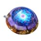 HANDMADE-Orgone-Pendant-Charoite-Crystal-Stone-EMF-Protection-Crystal-Healing-Reiki-Meditation-Tool-Jewelry-Orgonite-Necklace-1