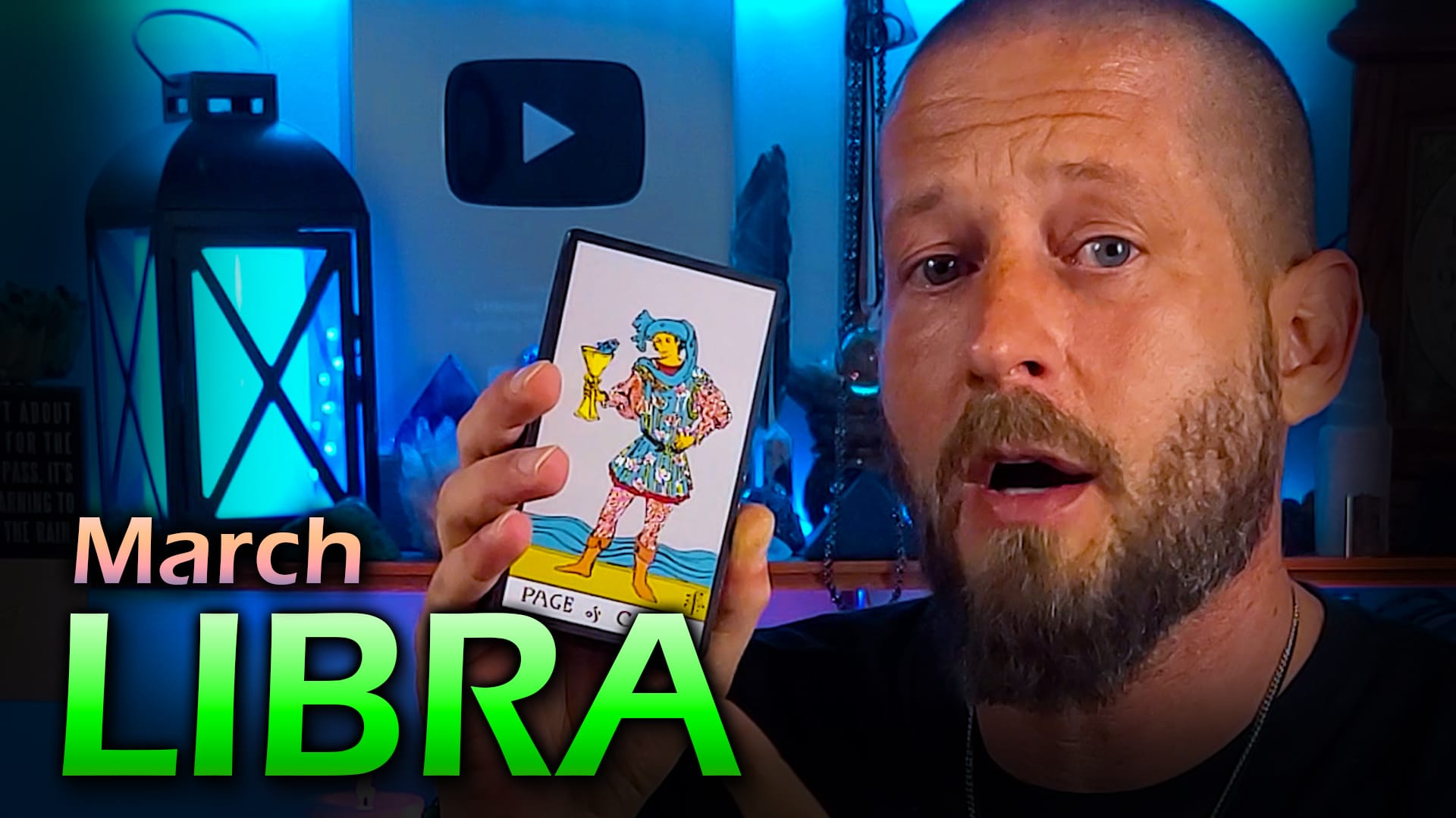 Free Libra Tarot Readings » Unknown Truth Tarot