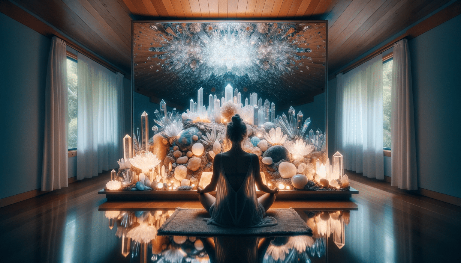 Unlock Your Mind 10 Best Crystals For Meditation And Mindfulness Unlock Your Mind 10 Best Crystals For Meditation And Mindfulness