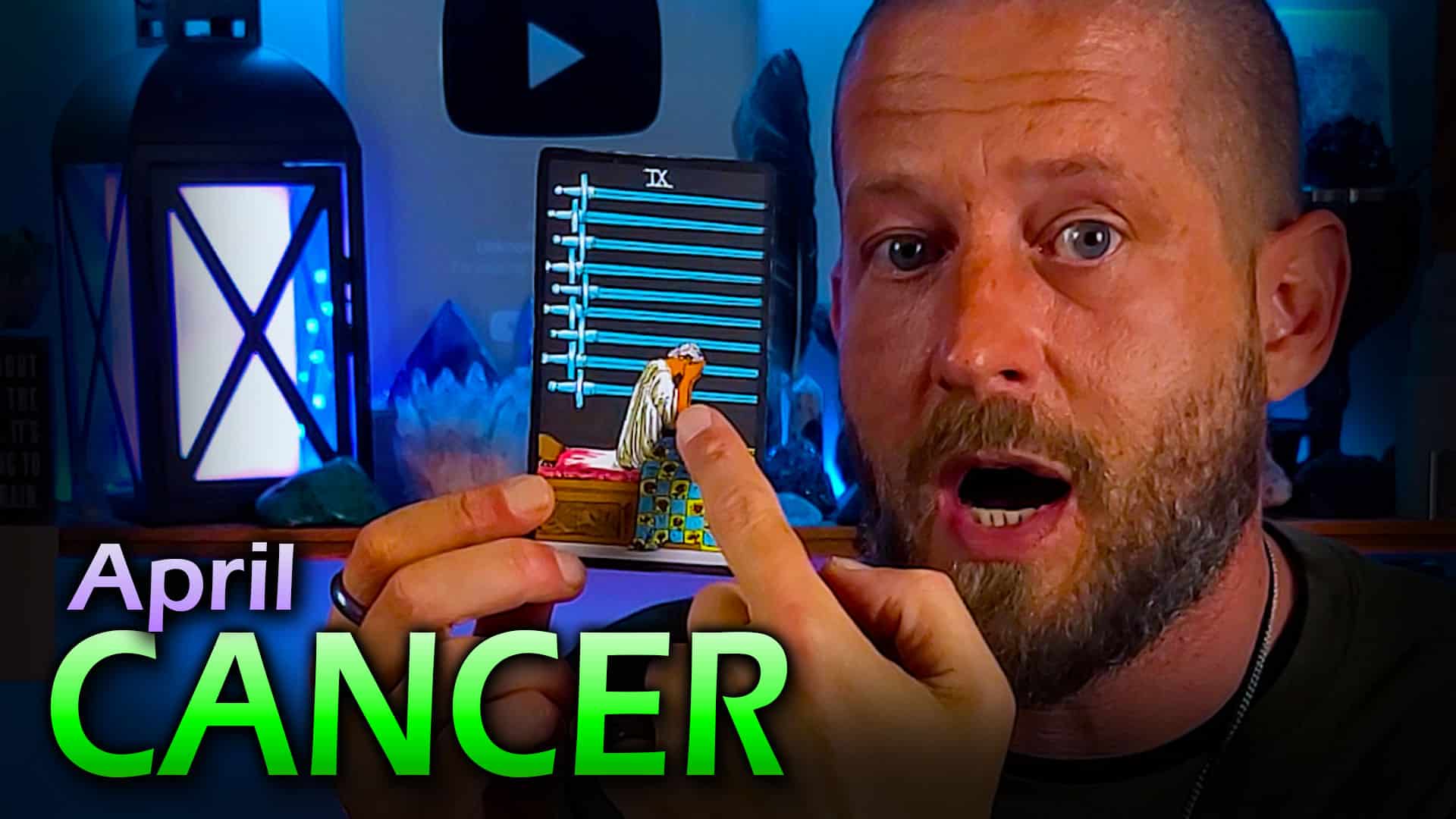 Free Cancer Tarot Readings » Unknown Truth Tarot