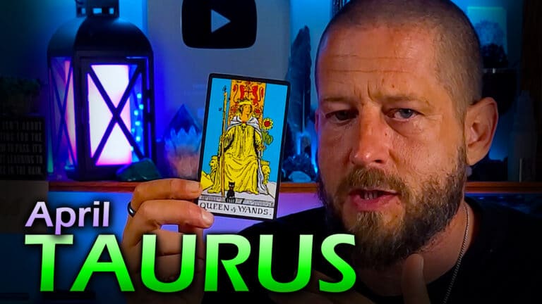 TAURUS Love – They BETRAYED You and Now THIS… (April 2023 Tarot Reading)