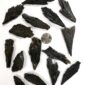 1-4LB-1-4-lb-Black-Kyanite-Blades-Fans-Premium-Quality-Wholesale-Bulk-Lot-4-oz-3