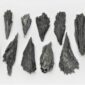1-4LB-1-4-lb-Black-Kyanite-Blades-Fans-Premium-Quality-Wholesale-Bulk-Lot-4-oz-5