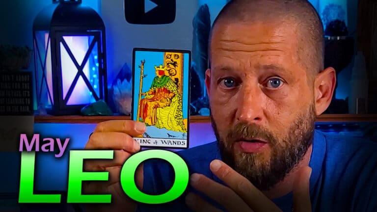 LEO Love – Here’s What They REALLY Want… (Leo May 2023 Tarot Love Reading)