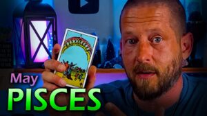 Pisces May 2023 Tarot Love Reading by Unknown Truth Tarot