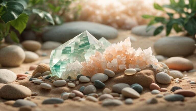 Apophyllite Properties: The Meaning and Healing Powers of the Spiritual Elevation Stone