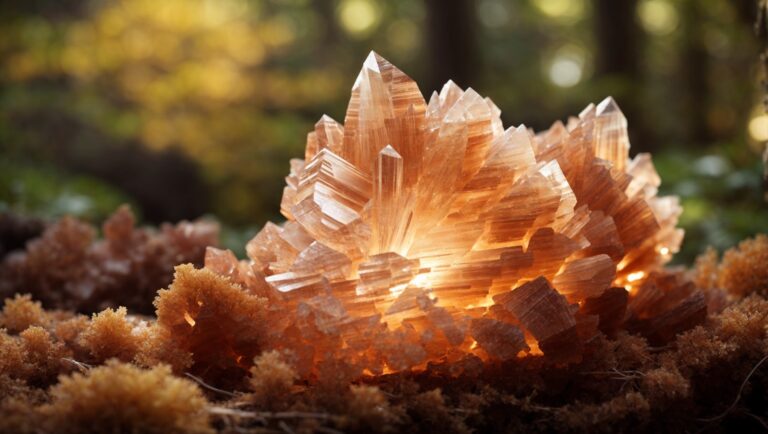 Aragonite Properties: The Meaning and Healing Powers of the Conservationistâ€™s Stone