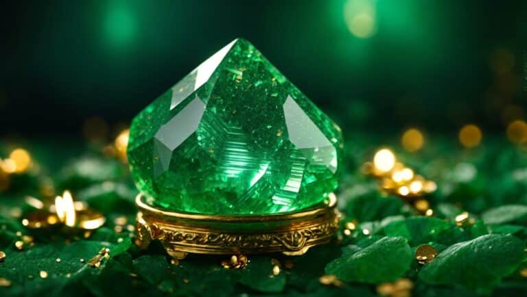 Aventurine Properties: The Meaning and Healing Powers of the Stone of Opportunity