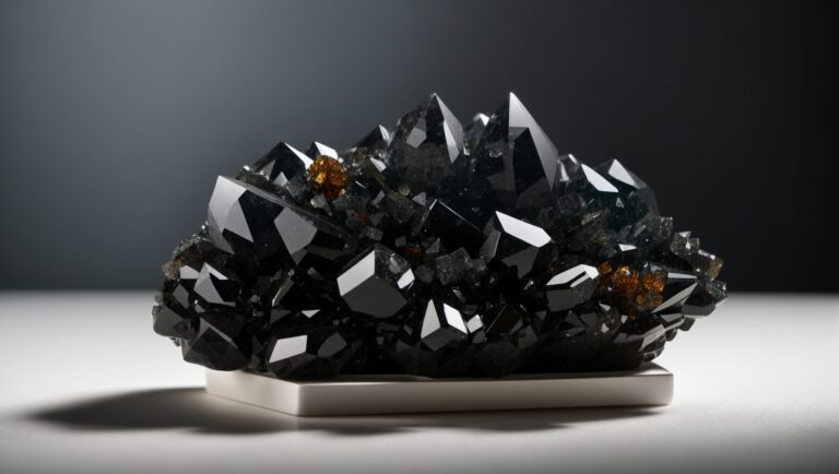 Black Quartz Properties: The Meaning and Healing Powers of the Smoky Stone