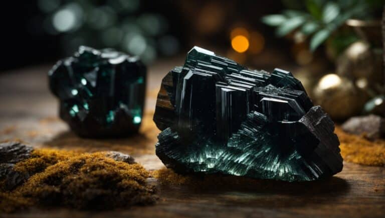 Black Tourmaline Properties: The Meaning and Healing Powers of the Protector Stone