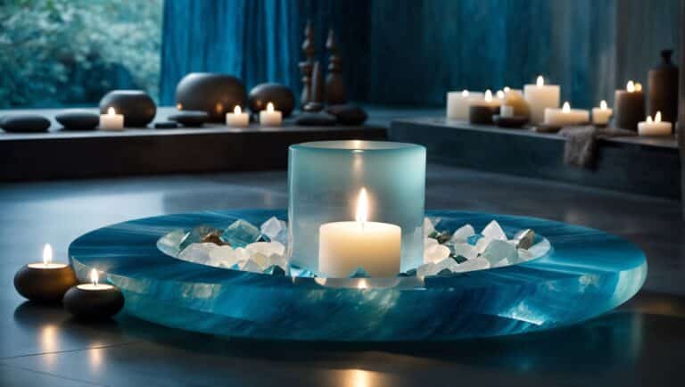 Blue Onyx Properties: The Meaning and Healing Powers of the Stone of Strength