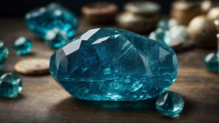 Blue Quartz Properties: The Meaning and Healing Powers of the Harmony Stone