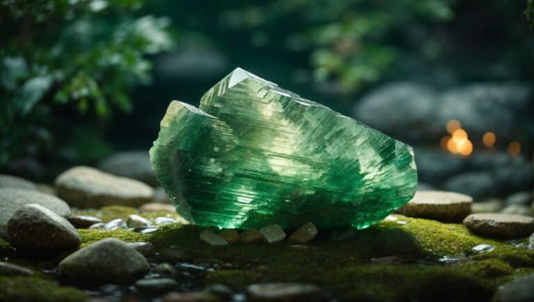 Bowenite Properties: The Meaning and Healing Powers of the Serpentine Substone