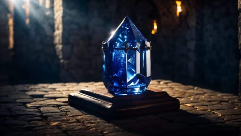 Corundum Properties: The Meaning and Healing Powers of the Sapphire’s Mother Stone