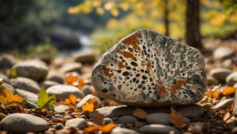 Dalmatian Stone Properties: The Meaning and Healing Powers of the Spotted Stone