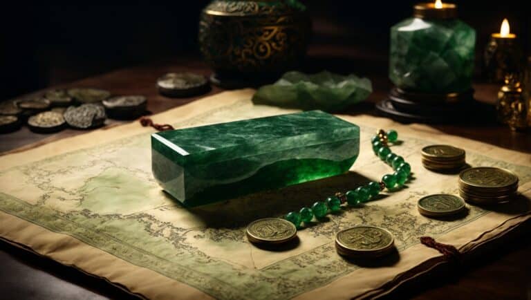 Dargi Jade Properties: The Meaning and Healing Powers of the Harmony Stone