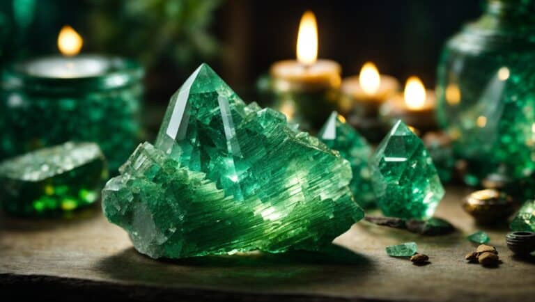 Fuchsite Properties: The Meaning and Healing Powers of the Healer’s Stone