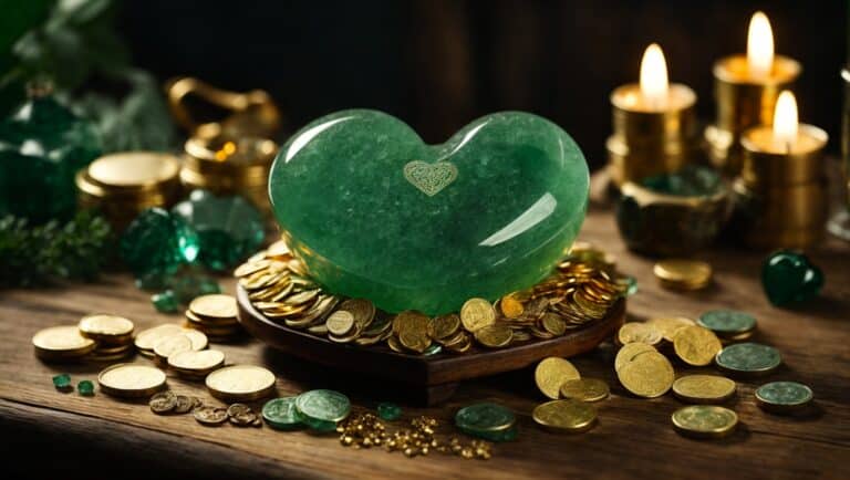 Green Aventurine Properties: The Meaning and Healing Powers of the Stone of Opportunity