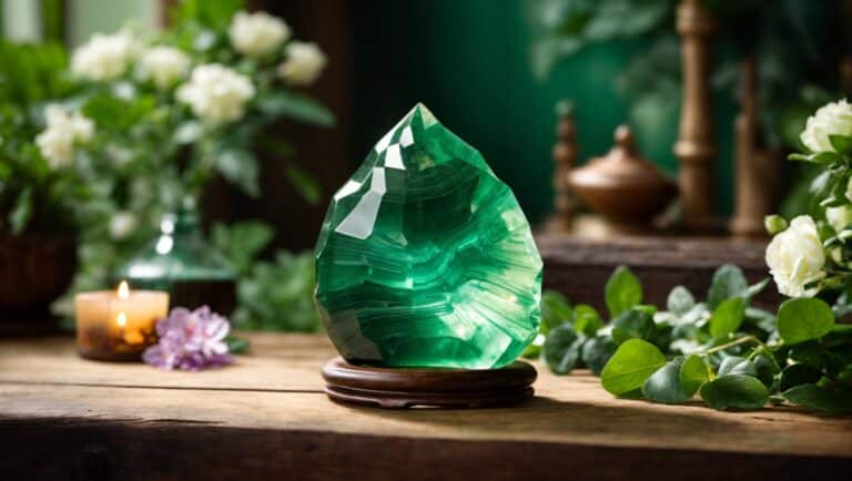 Green Onyx Properties: The Meaning and Healing Powers of the Confidence Stone