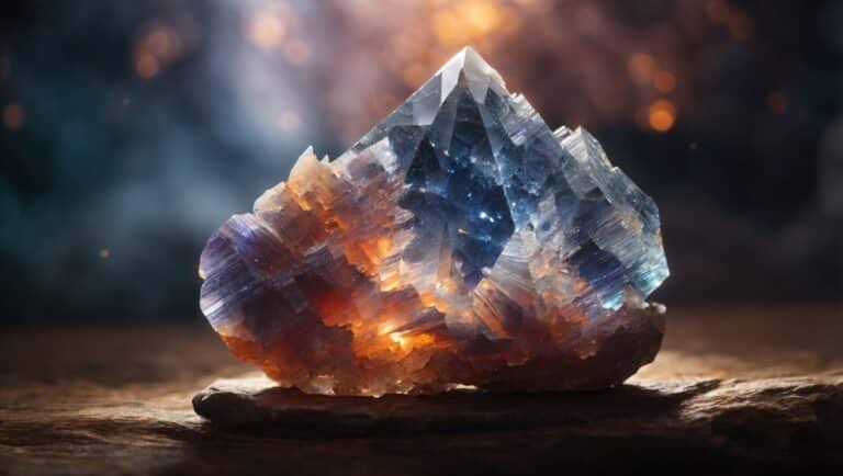 Lodalite Properties: The Meaning and Healing Powers of the Shaman Dream Stone