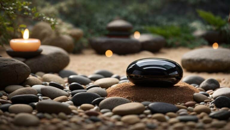 Magnetic Hematite Properties: The Meaning and Healing Powers of the Iron Rose Stone