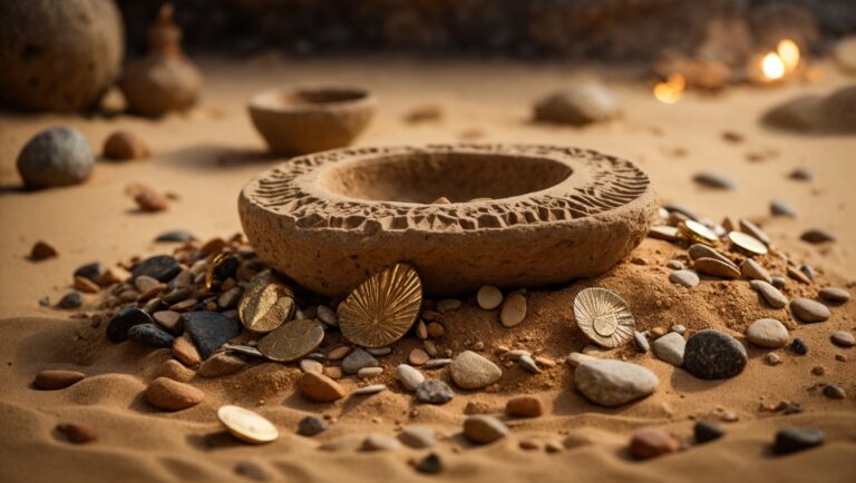 Palam Root Fossil Properties: The Meaning and Healing Powers of the Ancestral Stone