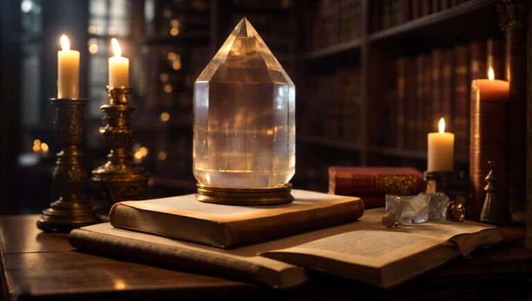 Quartz Properties: The Meaning and Healing Powers of the Master Healer
