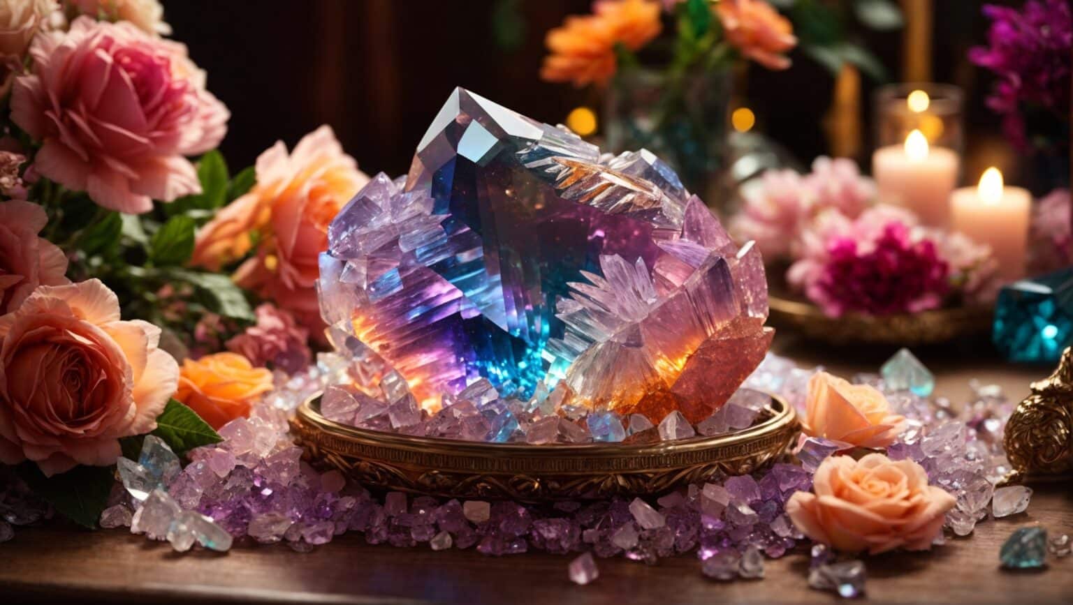 AURA QUARTZ
