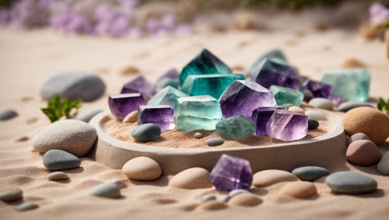 Rainbow Fluorite Properties: The Meaning and Healing Powers of the Harmonizing Stone
