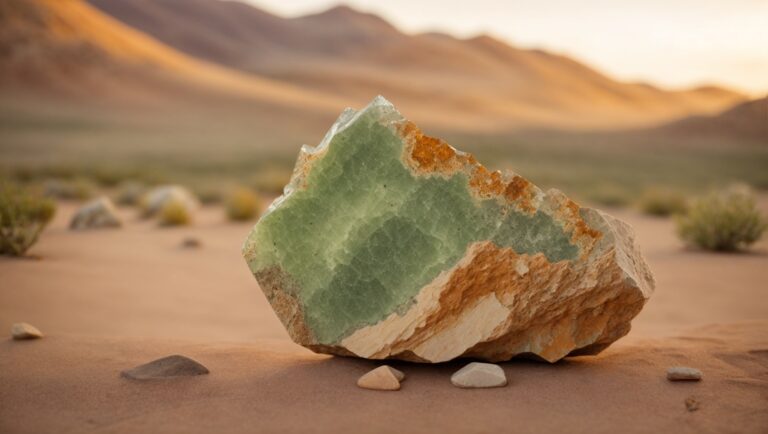 Rhyolite Properties: The Power and Healing Energies of the Ignite Stone