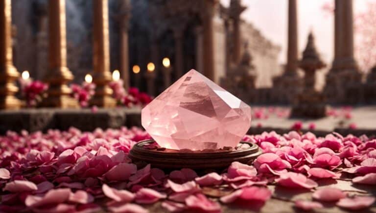 Rose Quartz Properties: The Meaning and Healing Powers of the Love Stone