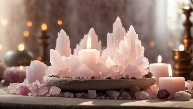Scolecite Properties: The Meaning and Healing Powers of the Stone of Connectivity
