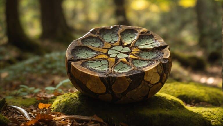 Septarian Properties: The Meaning and Healing Powers of the Dragon Stone
