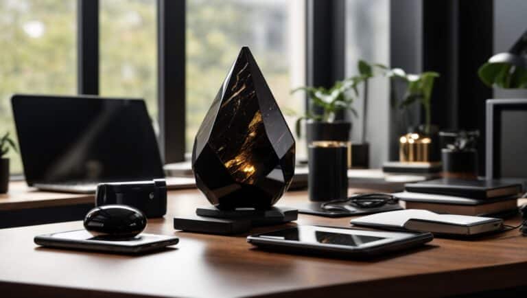 Shungite Properties: The Significance and Healing Powers of the Miracle Stone