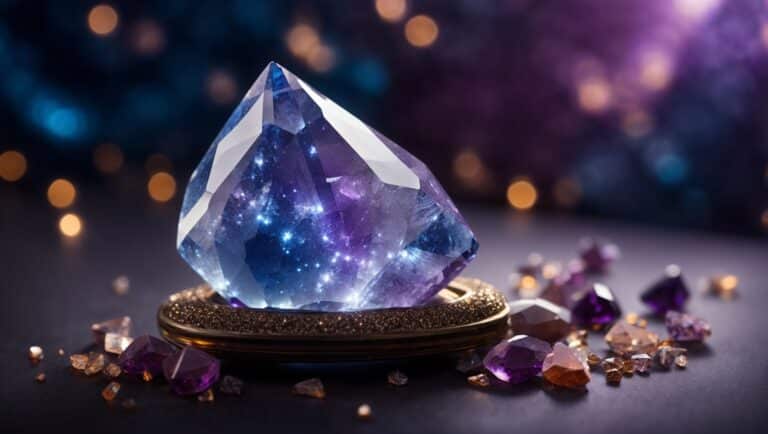 Star Seed Quartz Properties: The Meaning and Healing Powers of the Cosmic Crystal
