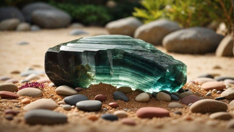 Tourmaline Properties: The Meaning and Healing Powers of the Rainbow Gemstone