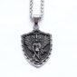 archangel-michael-pendant necklace-2