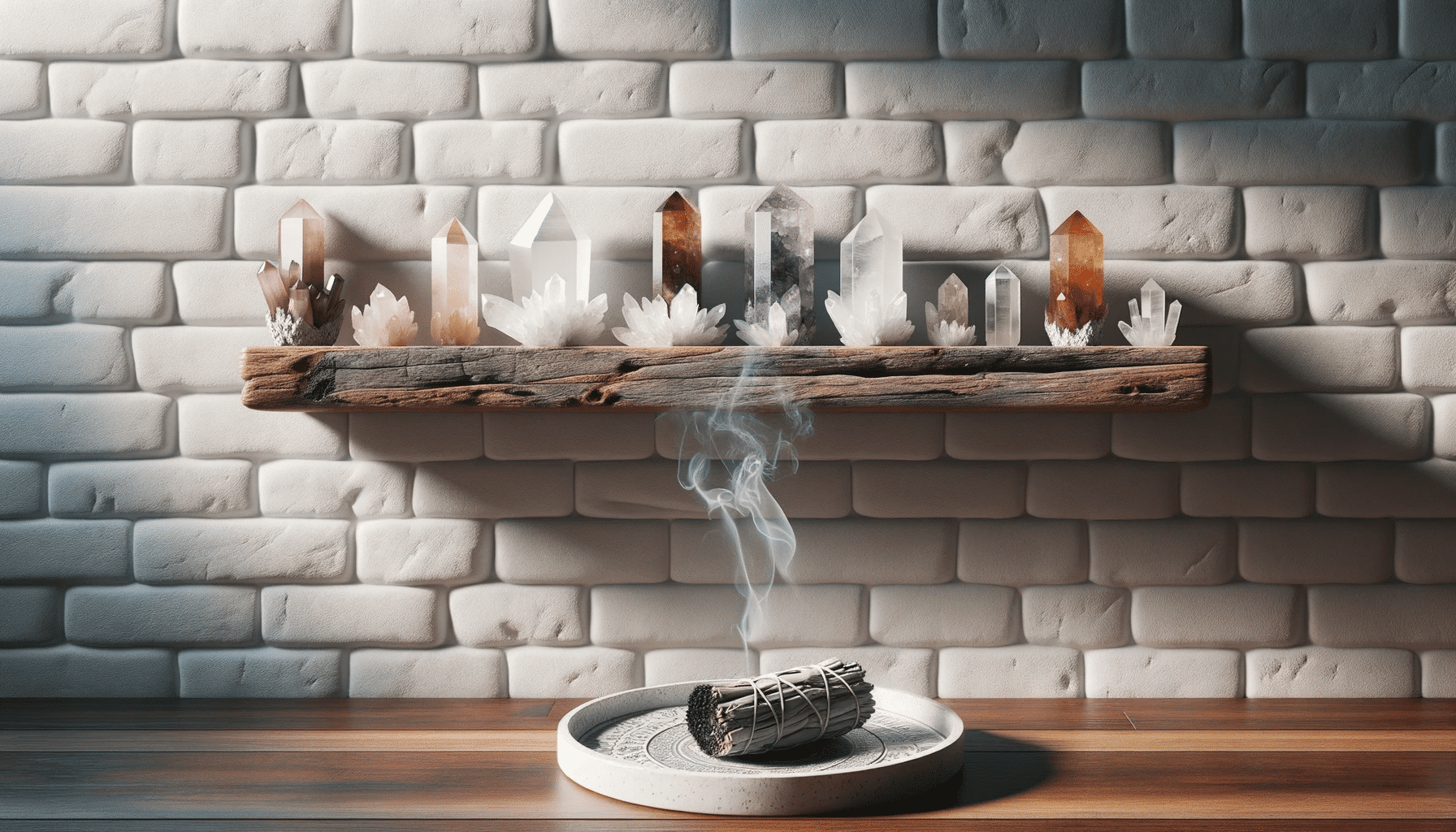 Best Crystals for House Blessing Energy & Healing With Crystals for a