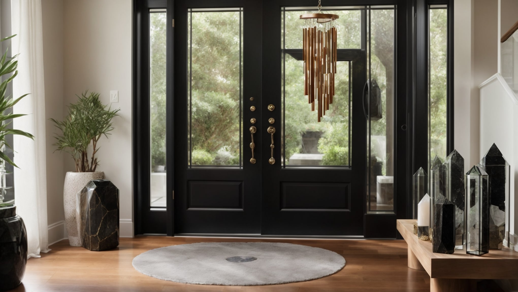 Best Crystals for House Blessing Energy & Healing With Crystals for a