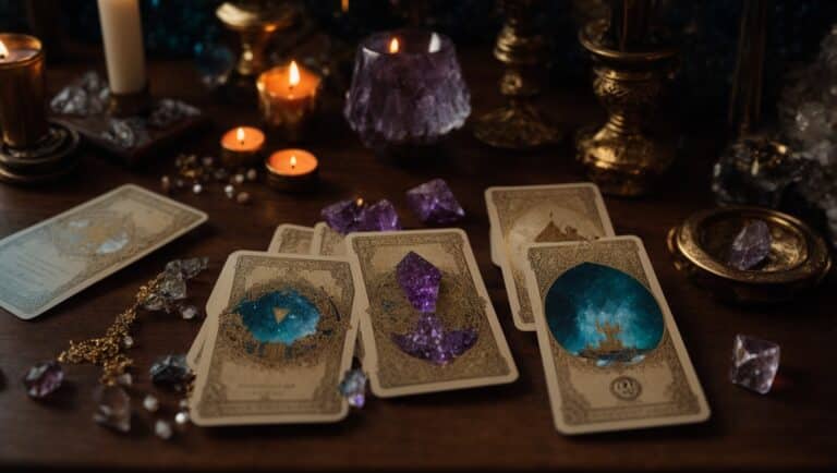 6 Best Tips For Minor Arcana Tarot Interpretation Guide