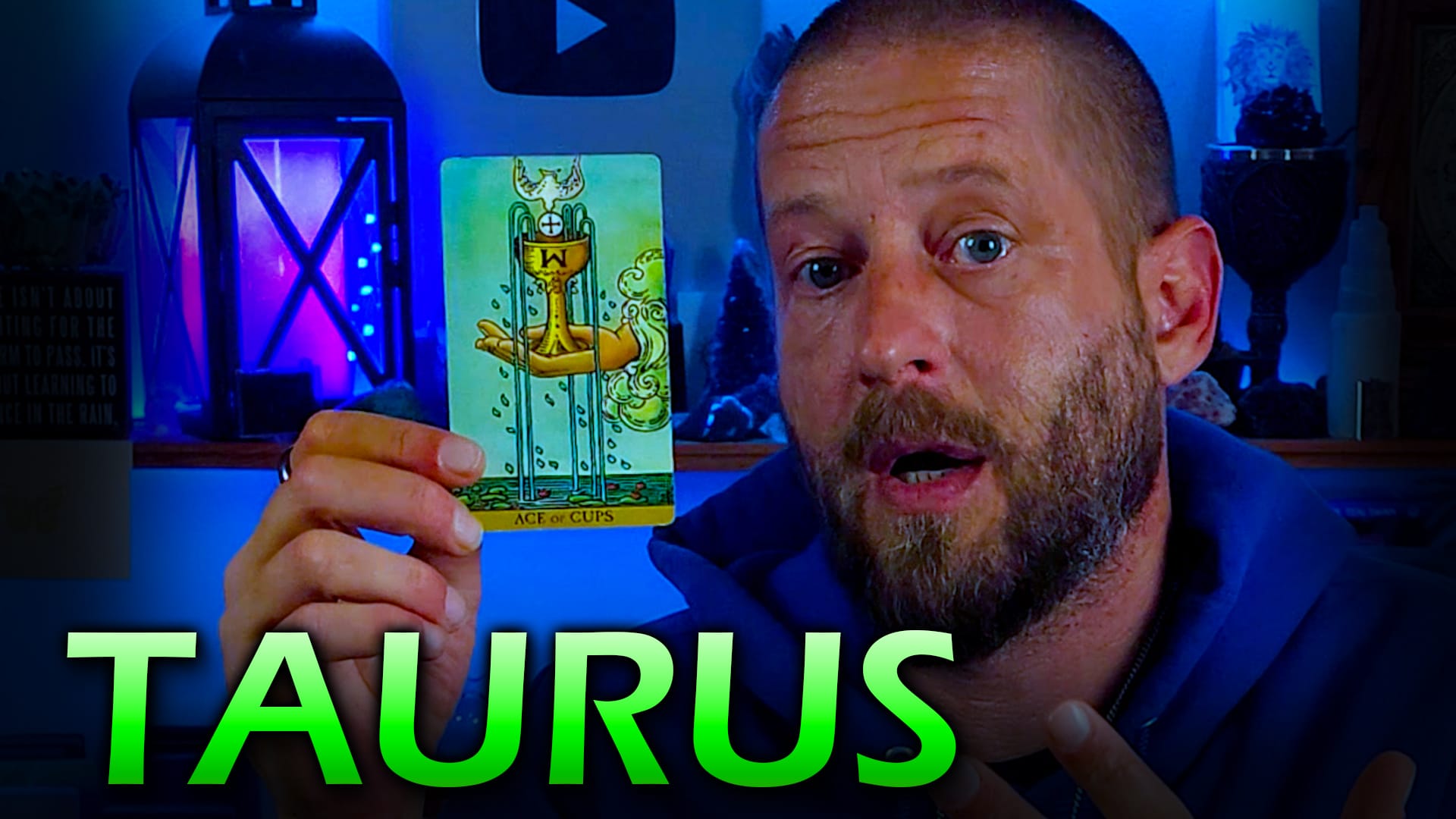 Free Taurus Tarot Readings » Unknown Truth Tarot