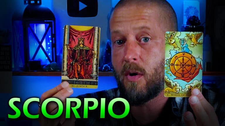 SCORPIO – They KILLED Your Trust (Can It Be Fixed?)… Tarot Love Reading February 2024