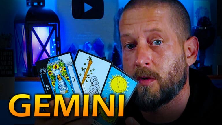 GEMINI – About the OTHER SECRET They’re Hiding From You… Love Tarot Reading February 2024