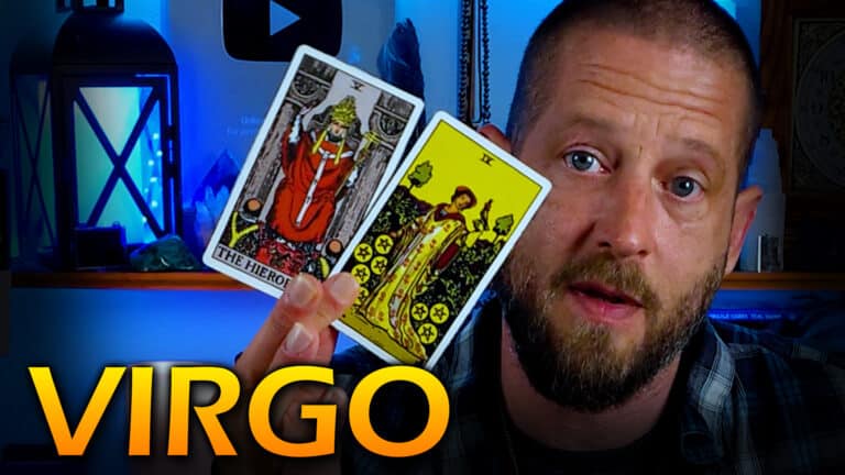 VIRGO – Exposing Their SECRET (& What They REALLY Want)… Tarot Love Reading March 2024