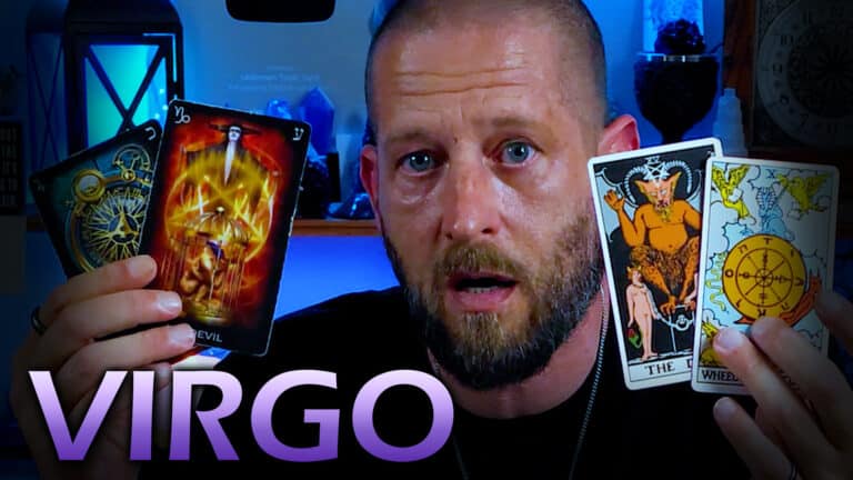 VIRGO – Don’t Make This MISTAKE (I’m BEGGING You)… (Tarot Love Reading April 2024)