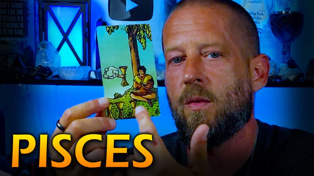 Insanely Accurate Love Tarot Readings » Unknown Truth Tarot