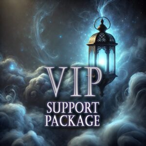 Unknown Truth Tarot VIP Support Package Upgrade