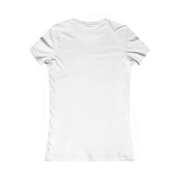Gemini Symbol - Zodiac Collection - Women's Tee - Image 4