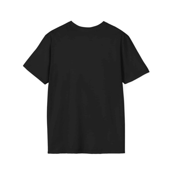 Because I'm a Pisces - Zodiac Collection - Unisex Softstyle Pisces Astrology T-shirt - Image 10