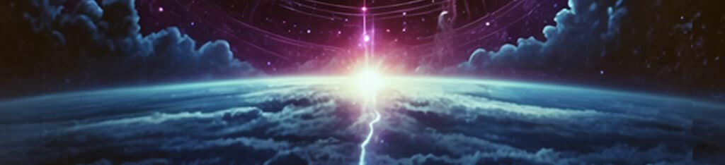 Scorpio Power Rising
